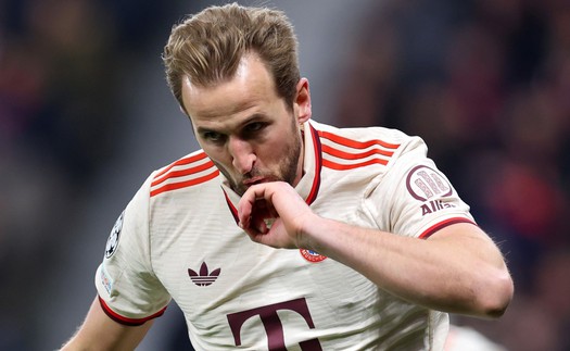 Thắng ở 'derby nước Đức', Bayern gặp Inter tại tứ kết Champions League