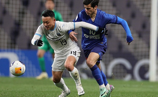 Nhận định, soi tỷ lệ Kawasaki Frontale vs Shanghai Shenhua 17h00 ngày 12/3, vòng 1/8 Cúp C1 châu Á