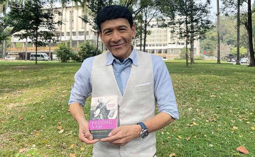 Một hành trình cùng đờn ca tài tử và cải lương