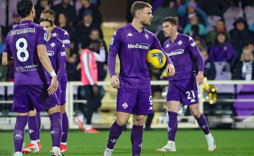 Nhận định, soi tỷ lệ Fiorentina vs Panathinaikos 3h00 ngày 14/3, vòng 1/8 cúp C3 châu Âu