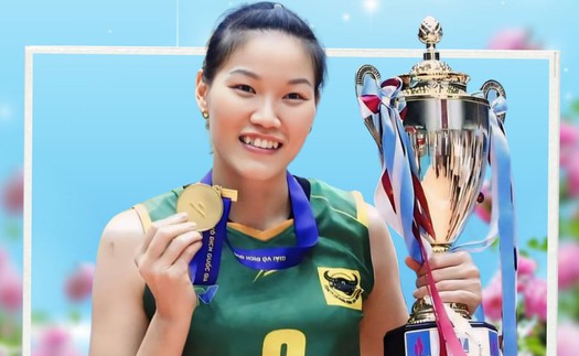 Phụ công huyền thoại Ngọc Hoa trở lại thi đấu cho tuyển bóng chuyền nữ Việt Nam, nên hay không nên?