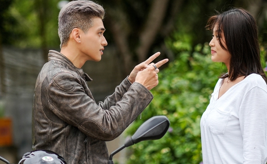 Diễn viên Ma Ran Đô: "Tôi chỉ là một tân binh của nghệ thuật"