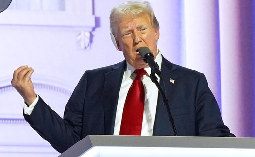 Nước Mỹ sau 50 ngày đầu tại nhiệm của Tổng thống Trump