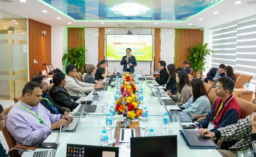 9 quốc gia, vùng lãnh thổ bàn về tăng doanh thu tác quyền âm nhạc trên môi trường số