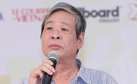 Vĩnh biệt nhà thơ Nguyễn Thụy Kha 