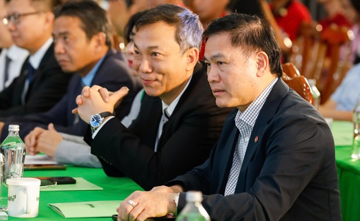 Bóng đá Việt Nam: Đừng thôi khát khao…