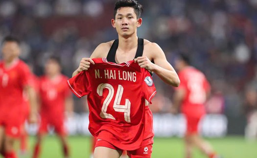 Ngôi sao ghi bàn trong trận chung kết AFF Cup chấn thương trước 'giờ G', HLV Kim Sang Sik đối diện thách thức