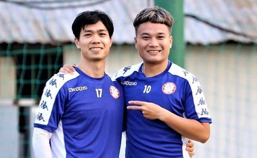 Tin nóng thể thao tối 14/3: Công Phượng hóa 'siêu cò' chuyển nhượng; võ sĩ Việt Nam vào bán kết giải thế giới