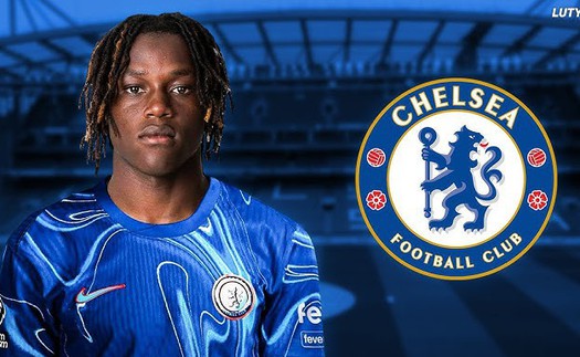 'Thần đồng' mới trị giá 40 triệu bảng của Chelsea là ai?