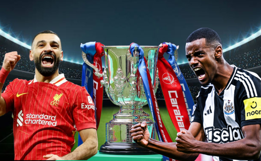 GÓC PHÂN TÍCH: Newcastle sẽ chấm dứt 70 năm khát danh hiệu khi đấu Liverpool?