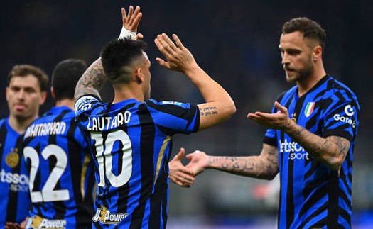 Nhận định, soi tỷ lệ Atalanta vs Inter Milan 02h45 hôm nay 17/3, vòng 29 Serie A