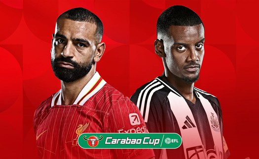 Lịch thi đấu bóng đá hôm nay 16/3: Trực tiếp Liverpool đấu với Newcastle, Leicester vs MU