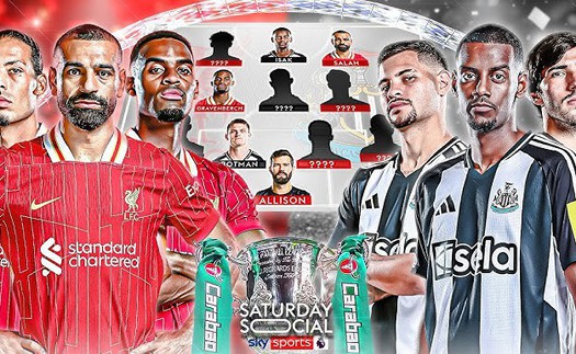 Nhận định bóng đá hôm nay 16/3: Liverpool vs Newcastle, Arsenal vs Chelsea, Leicester vs MU