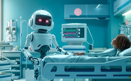 Trí tuệ nhân tạo: Cơ hội và thách thức đối với ngành chăm sóc sức khỏe