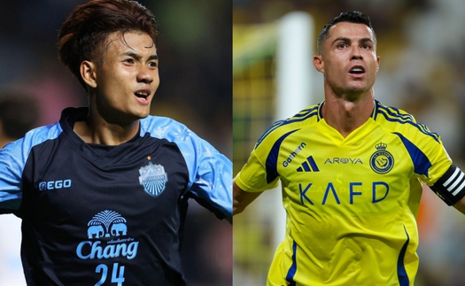 Kết quả bốc thăm tứ kết Cúp C1 châu Á: 'Thần đồng' Suphanat chưa thể gặp Ronaldo