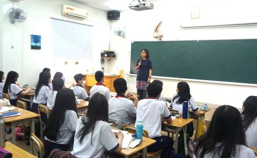 Hà Nội: Không tổ chức ôn tập tràn lan, không đúng đối tượng, gây lãng phí