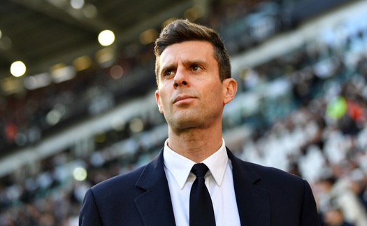 Juventus – Verona: Những trận 'chung kết' của Thiago Motta