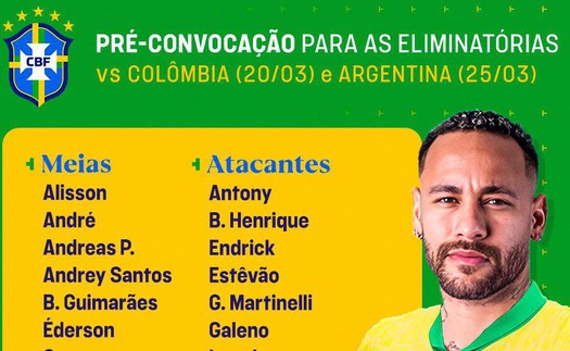 Cafe đầu tuần: Cơ hội cuối cùng của Neymar