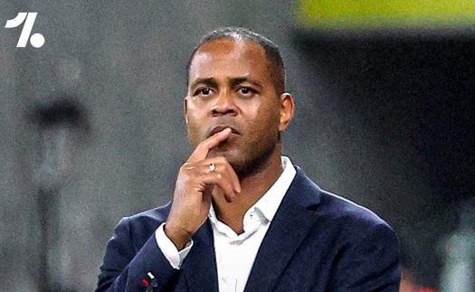 Indonesia thua đậm Úc ngay trận ra mắt của Kluivert, CĐV xứ Vạn đảo gọi tên Shin Tae-yong