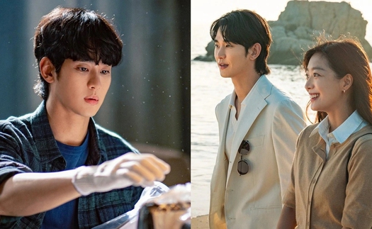 Disney+ bị chỉ trích vì im lặng trong scandal Kim Soo Hyun: Tại sao chưa hành động?