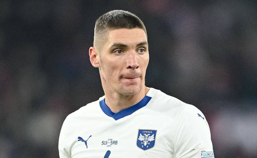 Nhận định, soi tỷ lệ Serbia vs Áo 00h00 ngày 24/3, UEFA Nations League