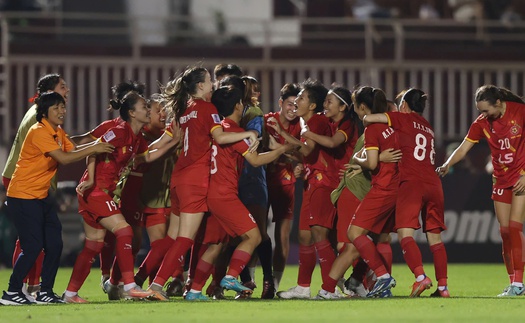 Thấy gì từ hành trình tự hào của Huỳnh Như và TPHCM tại AFC Champions League?