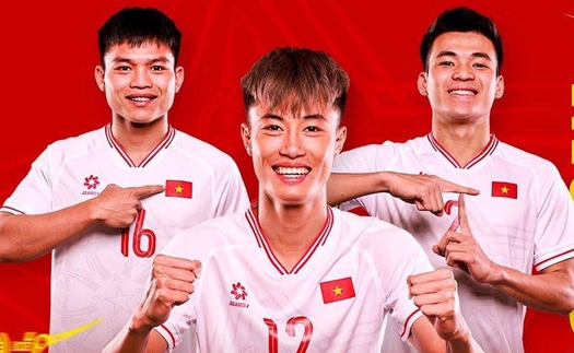 Tin nóng thể thao sáng 24/3: U22 Việt Nam tranh chức vô địch với Trung Quốc; Malaysia thua đậm mang lại cơ hội cho ĐT Việt Nam
