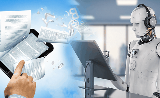Chuyên gia cảnh báo AI đe dọa ngành báo chí toàn cầu