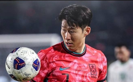 Bảng xếp hạng vòng loại World Cup 2026 khu vực châu Á