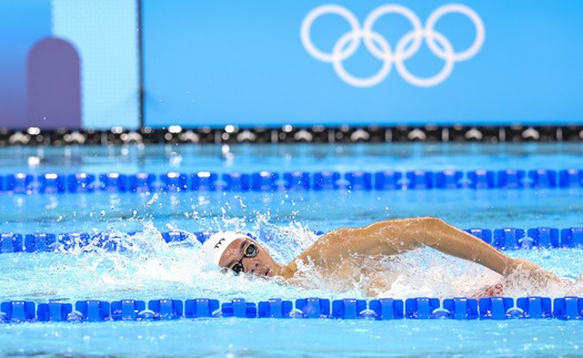 Thể thao Việt Nam và thách thức TOP 50 Olympic: Môn trọng điểm, chuyện không phải ở cái tên