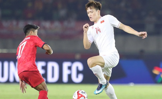 ĐT Việt Nam vs Lào: Ngày vui nối dài (19h30 ngày 25/3, FPT Play trực tiếp vòng loại Asian Cup 2027)