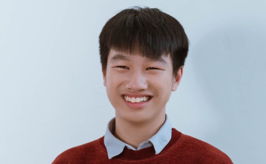 Ở nơi trẻ em được trao trọn niềm tin để sáng tạo