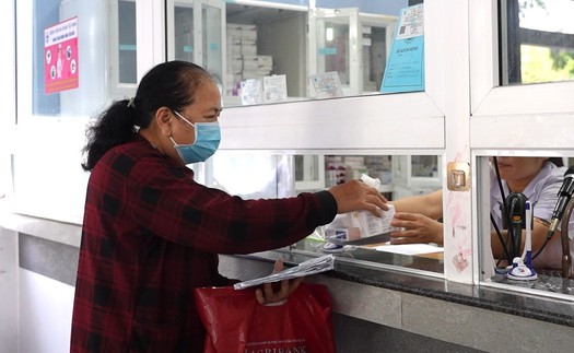 Bộ Y tế công bố 39 thủ tục hành chính sửa đổi, bãi bỏ lĩnh vực Bảo trợ xã hội và Phòng, chống tệ nạn xã hội
