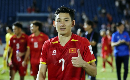 Những tài năng bay cao dưới thời HLV Kim Sang Sik