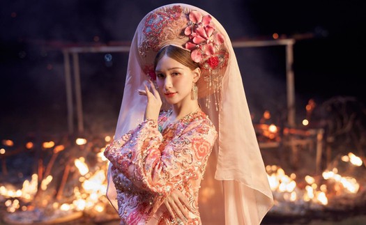 Lý do Hòa Minzy từ chối thi 'Đạp gió' bản Trung