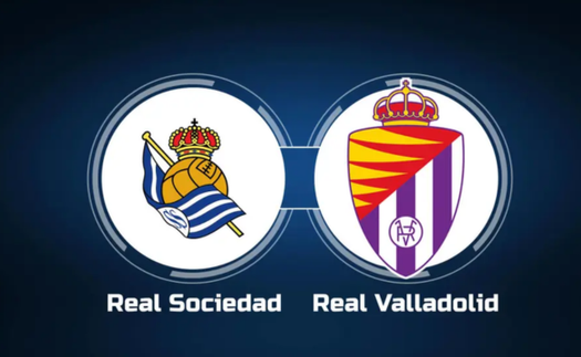 Nhận định, soi tỷ lệ Real Sociedad vs Valladolid 20h00 hôm nay 29/3, vòng 29 La Liga