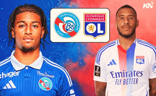 Nhận định, soi tỷ lệ Strasbourg vs Lyon 02h45 ngày 29/3, vòng 27 Ligue 1.