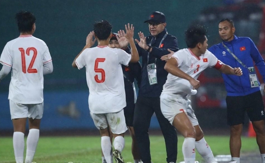 Xem trực tiếp bóng đá U17 châu Á 2025 ở đâu? VTV trực tiếp U17 Việt Nam tại giải châu Á không?
