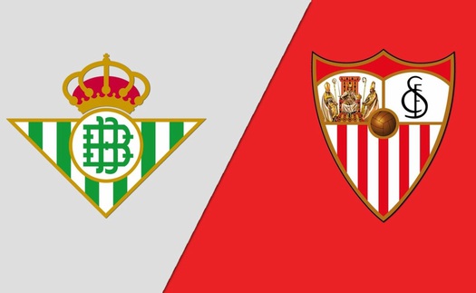 Nhận định, soi tỷ lệ Real Betis vs Sevilla 2h hôm nay 31/03, vòng 29 La Liga