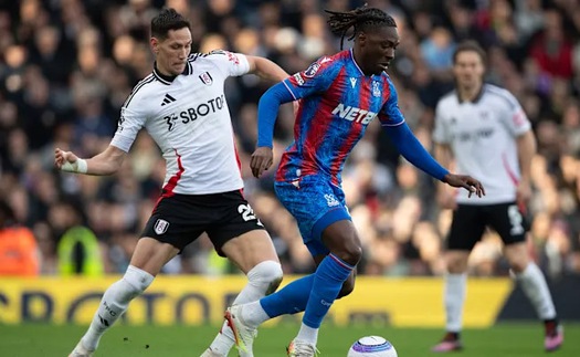 Nhận định bóng đá hôm nay 29/3: Fulham vs Crystal Palace, Real Madrid vs Leganes
