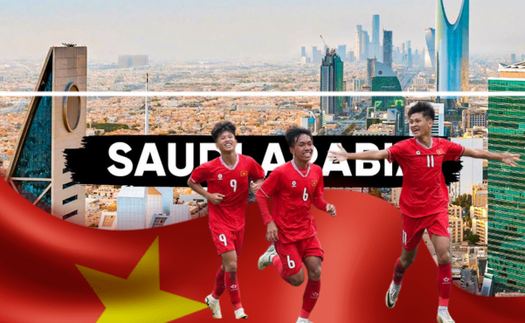 VCK U17 châu Á diễn ra khi nào? Ở đâu?