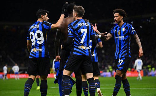 Nhận định, soi tỷ lệ Inter Milan vs Udinese 23h hôm nay 30/3, vòng 30 Serie A