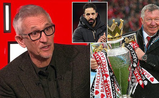 Sir Alex Ferguson bất ngờ bị cho là nguyên nhân khiến MU sa sút như hiện tại