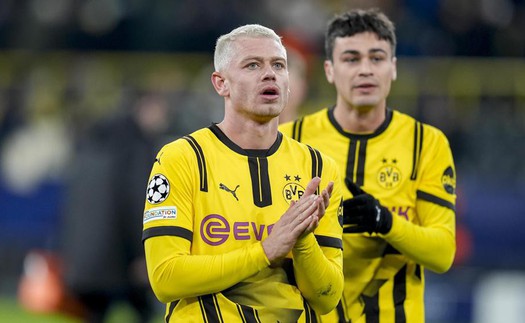 Nhận định, soi tỷ lệ Dortmund vs Lille 03h00 ngày 5/3, UEFA Champions League