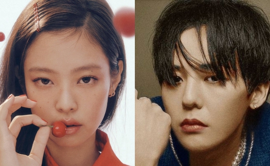 Tin đồn hẹn hò của Jennie và G-Dragon: Phản ứng của Blackpink và Bigbang