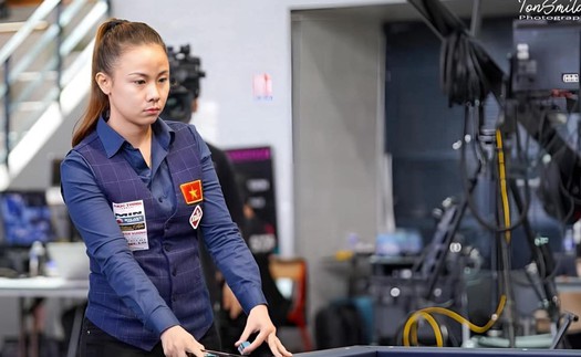 Billiards Việt Nam và chuyện từ Zero đến Hero
