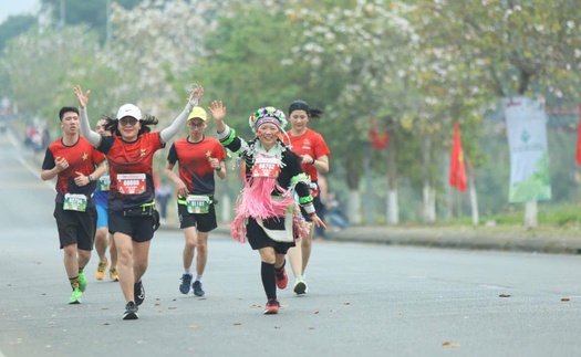 Thể thao Việt Nam lại 'tắc' ở khâu 'tiền đâu để đầu tư'