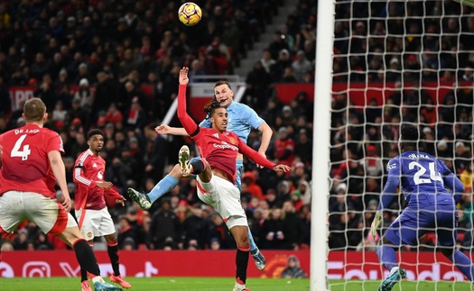 Nhận định, soi tỷ lệ Nottingham Forest vs Manchester Utd 2h00 ngày 2/4, Ngoại hạng Anh