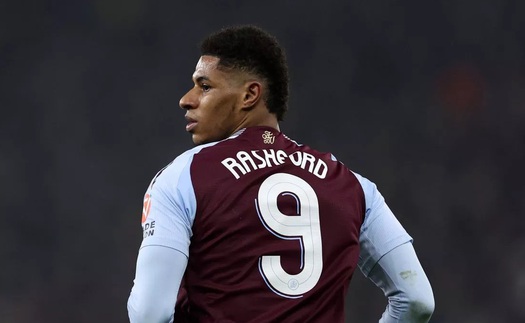 Cabin BLV: Antony, Rashford nên rời MU