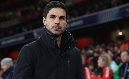 Vừa bổ nhiệm giám đốc mới, Arsenal sẵn sàng chi đậm để đua vô địch Ngoại hạng Anh mùa tới